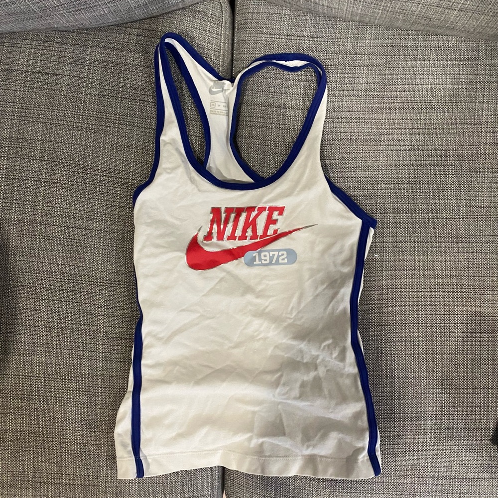 Nike Tank Top